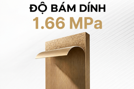 Oppein Green Panels: Khoa Học Đằng Sau Chất Liệu Bền Vững Cho Mọi Công Trình